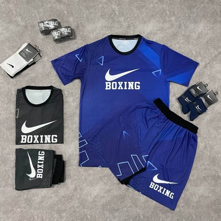 ست تمرینی بوکس