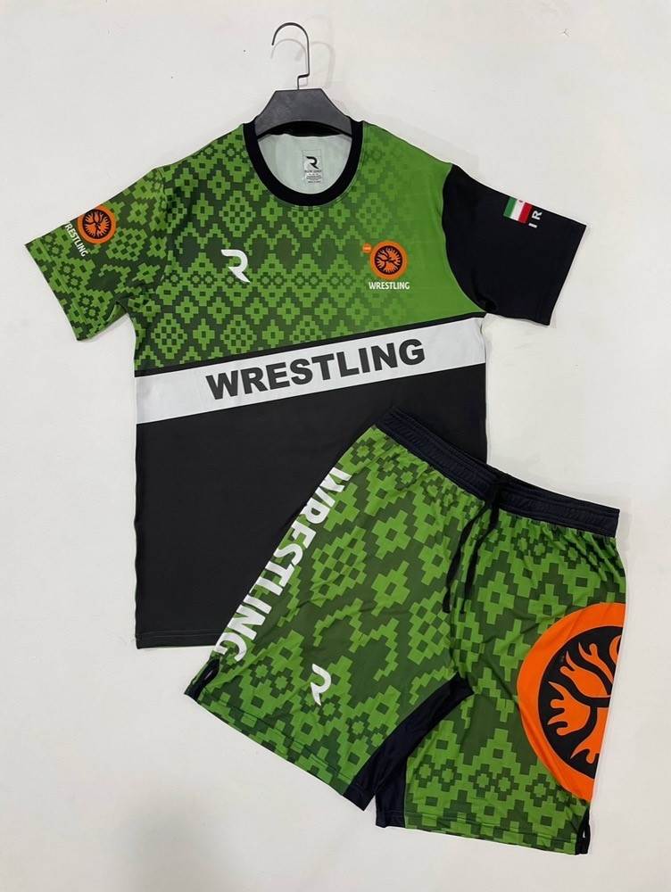 ست کشتی (طرح اتحادیه جهانی)