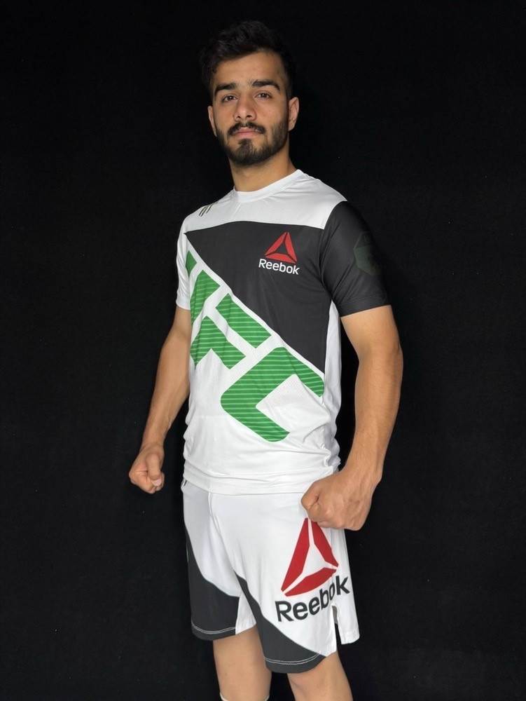 ست فایتری ufc 