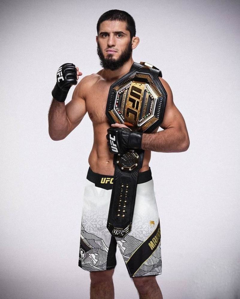 ست اسلام ماخاچف