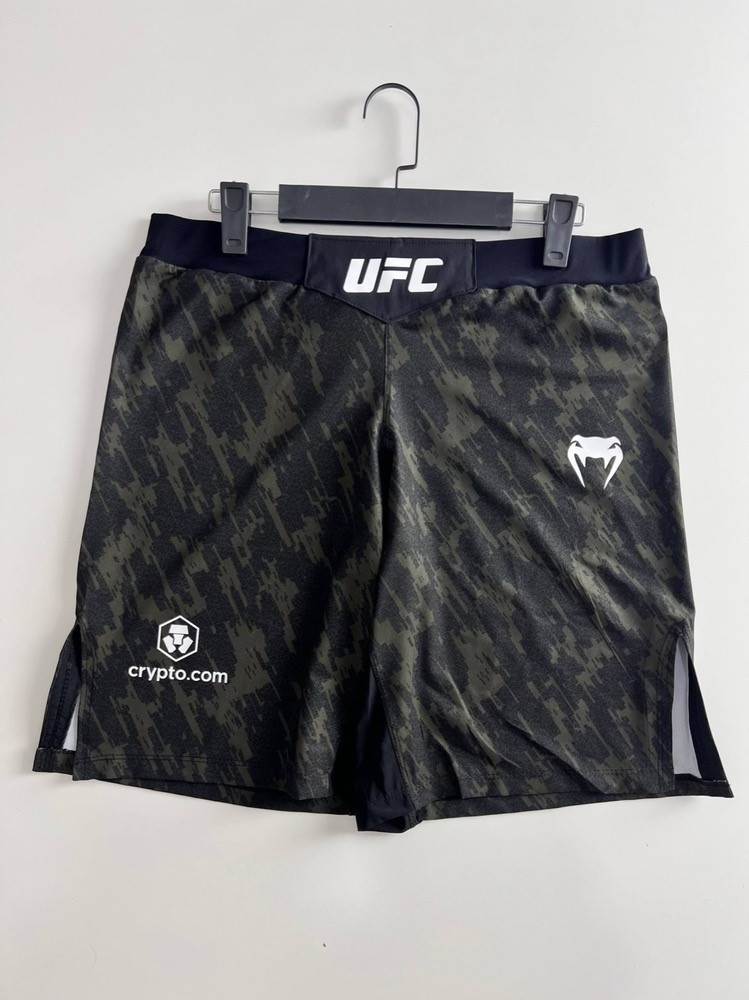 تک شورتک فایتری ufc