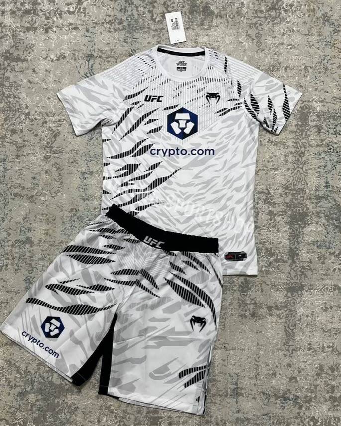 ست فایتری یو اف سی