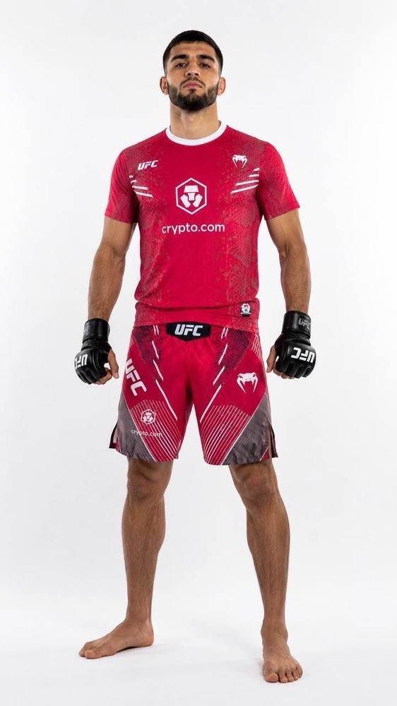 ست فایتری ufc 