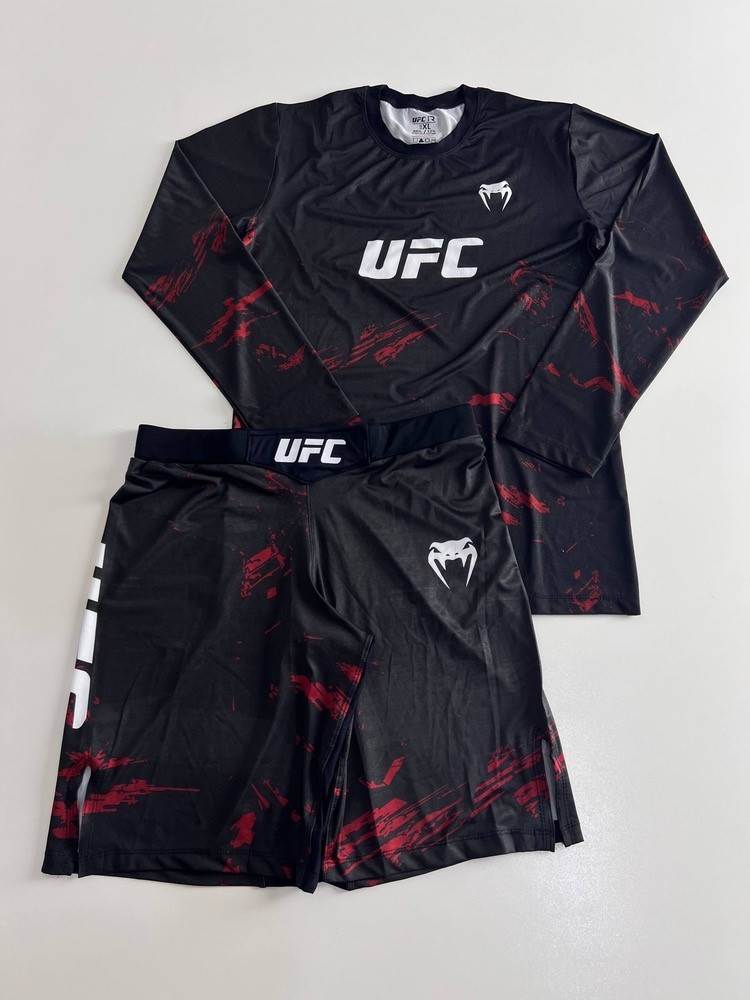 رشگارد فایتری ونوم