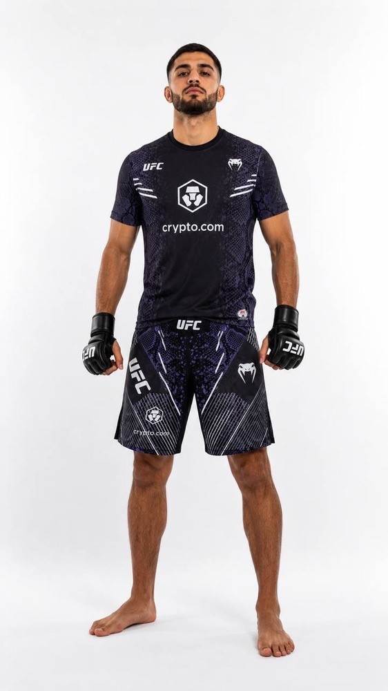 ست فایتری ufc