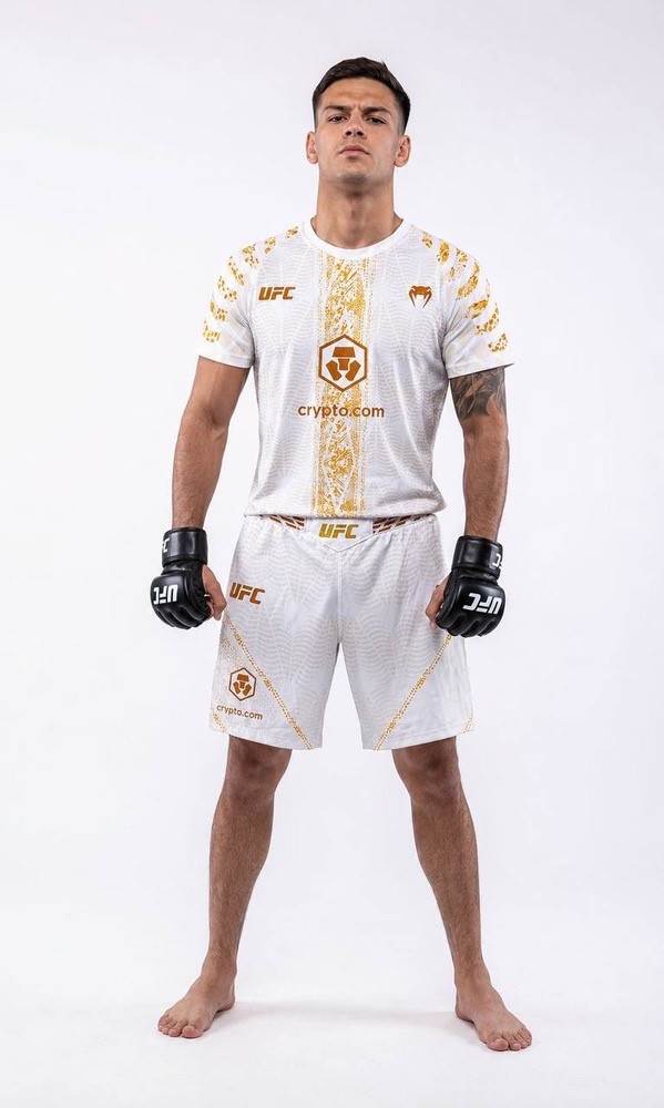 ست فایت نایت ufc