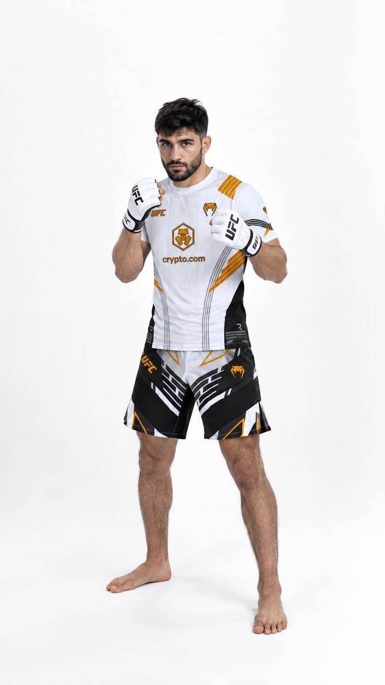 ست  UFC