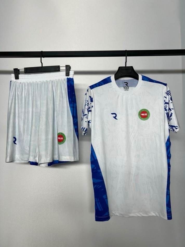 ست تیم ملی بوکس