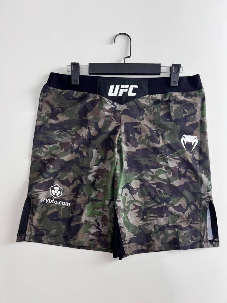 تک شورتک فایتری ufc