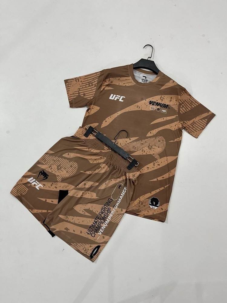 ست فایتری یو اف سی (طرح چیریکی)