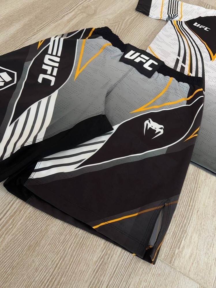 ست فایتری ufc