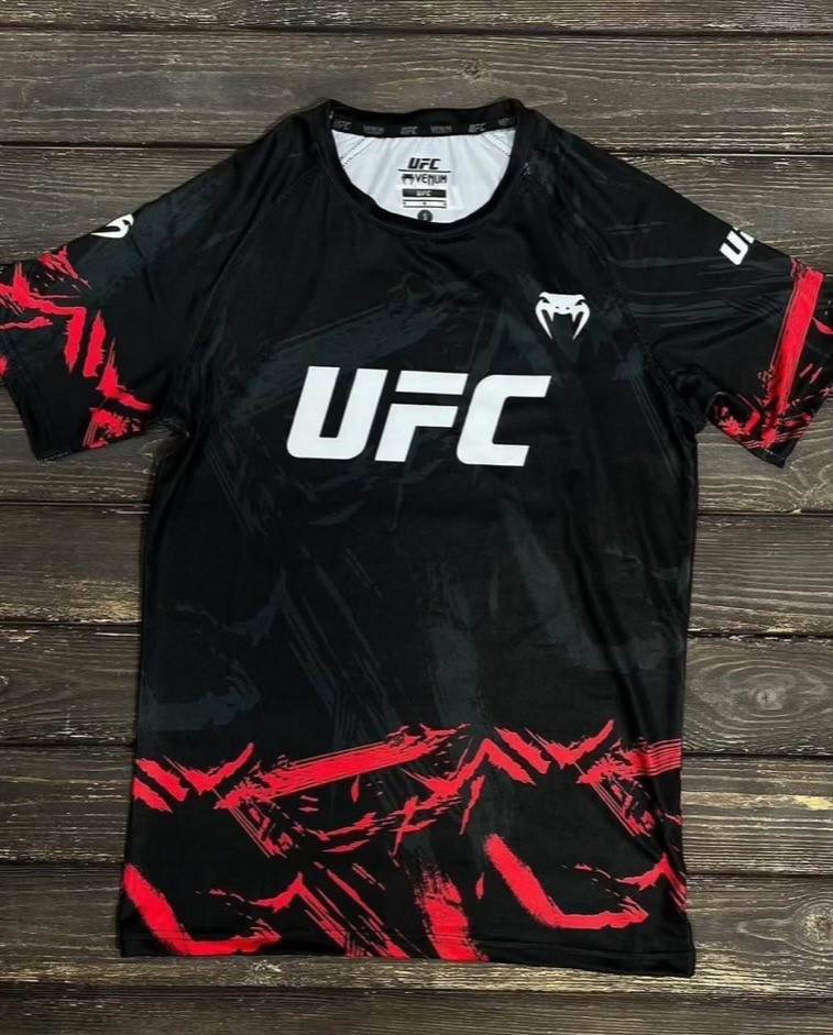 ست فایتری UFC