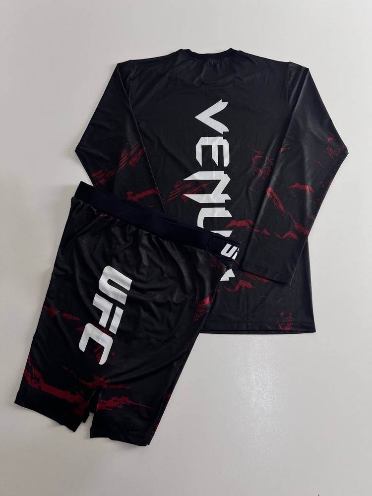 رشگارد فایتری ونوم