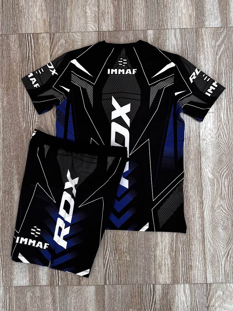 ست فایتری RDX