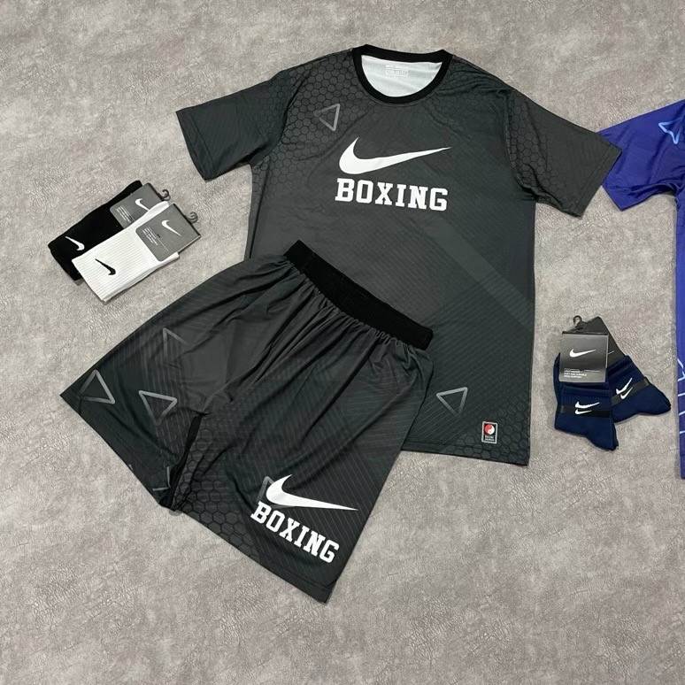 ست تمرینی بوکس