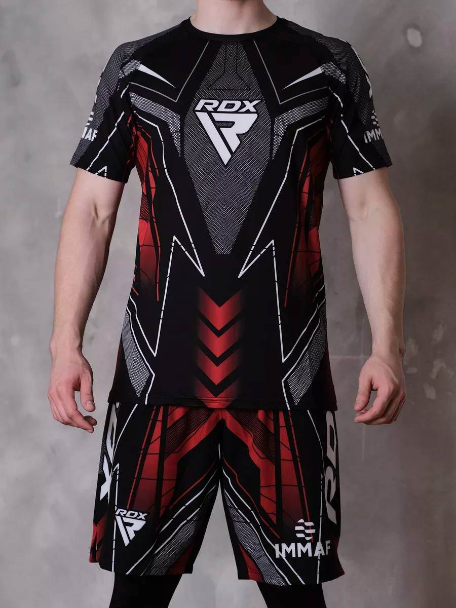 ست فایتری RDX