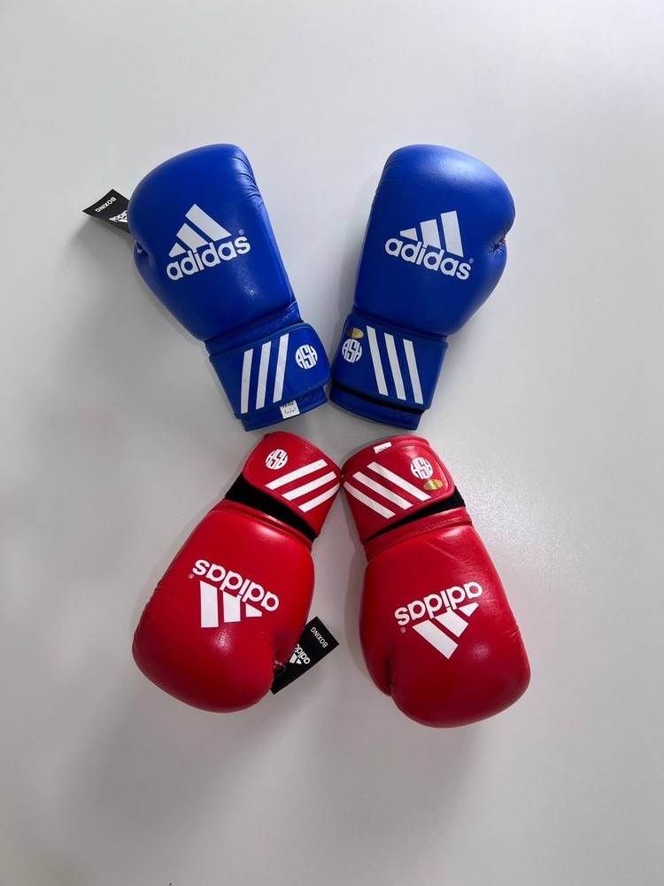دستکش بوکس ادیداس