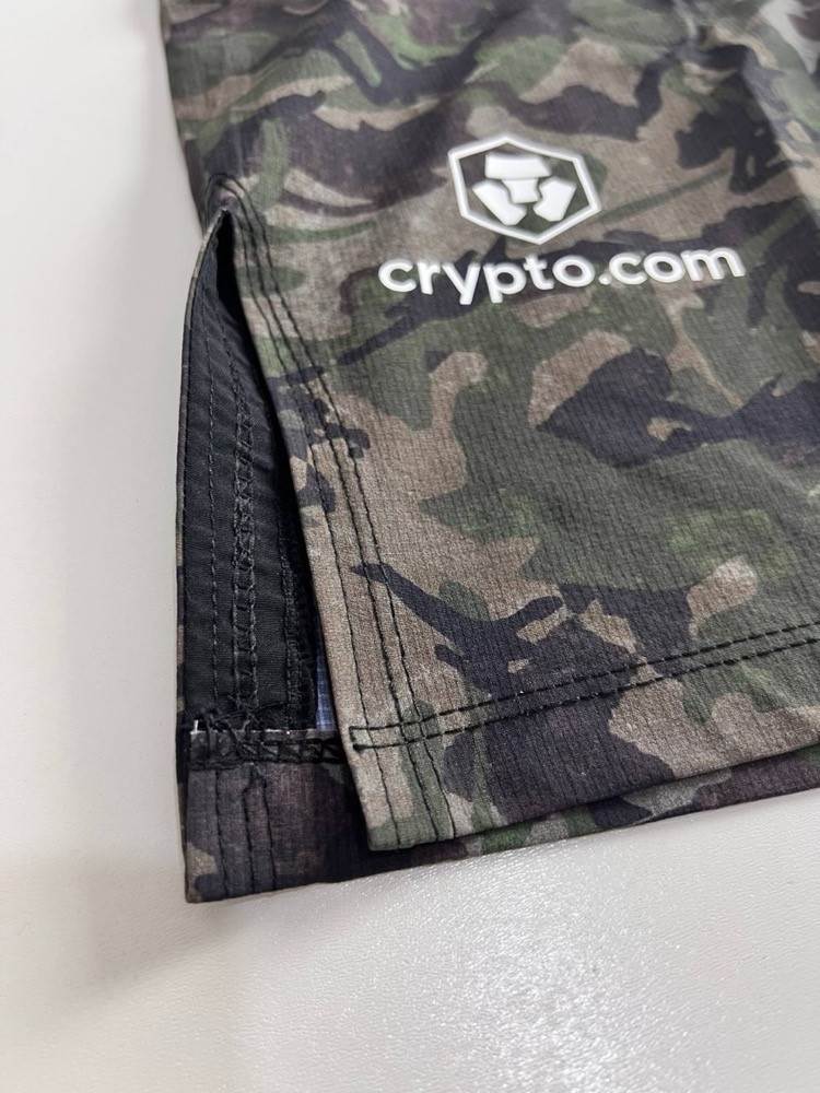 تک شورتک فایتری ufc