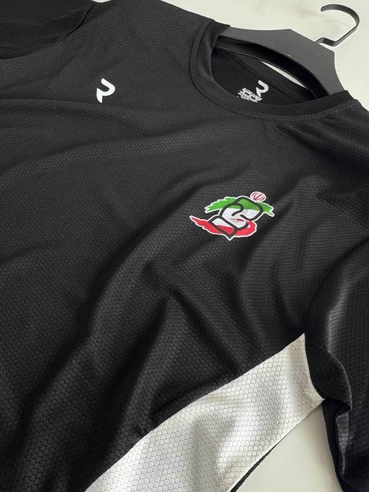 ست تیم ملی بوکس ایران