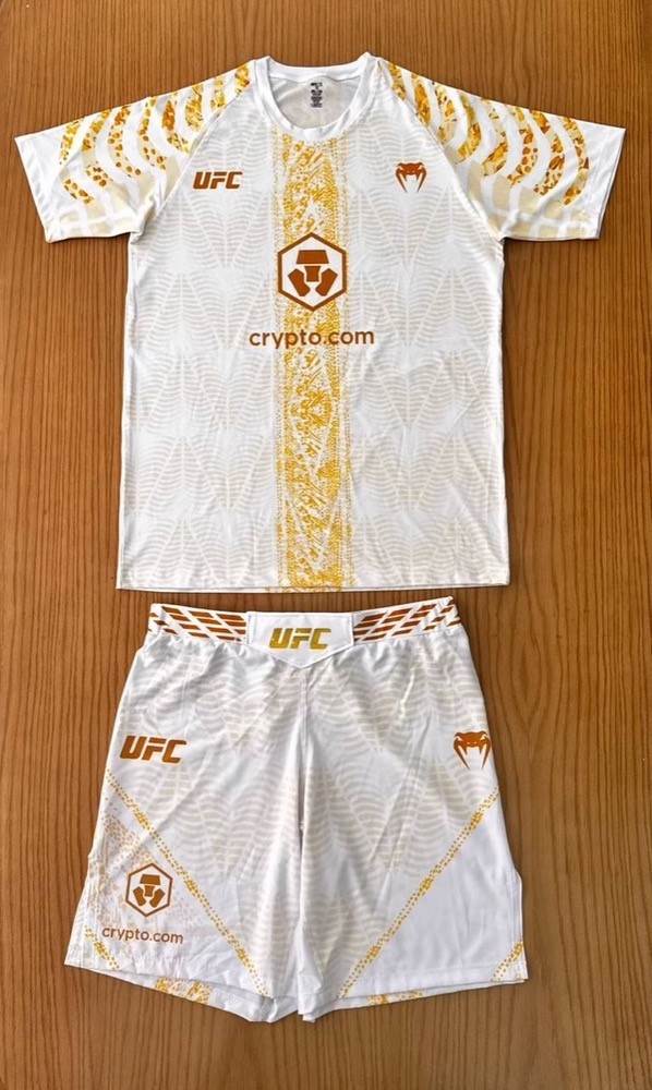 ست فایت نایت ufc