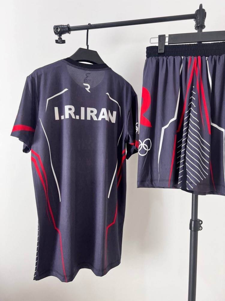 ست تیم ملی بوکس