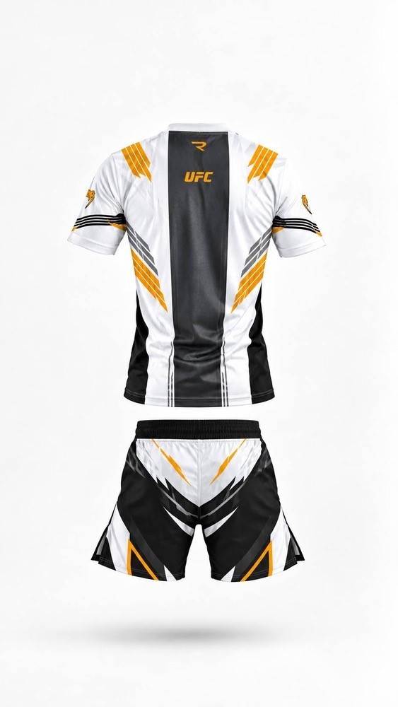 ست  UFC