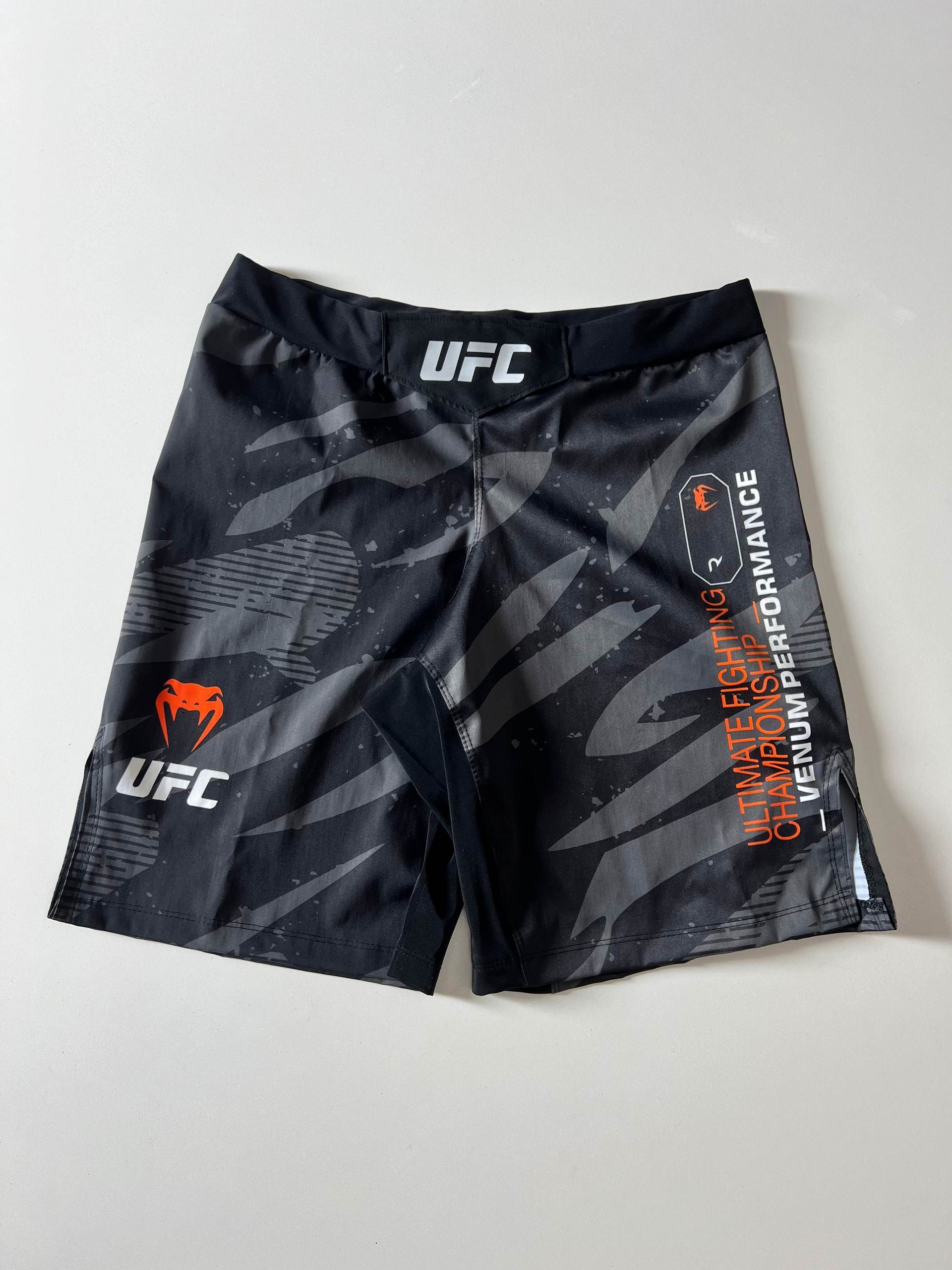 ست فایتری یو اف سی