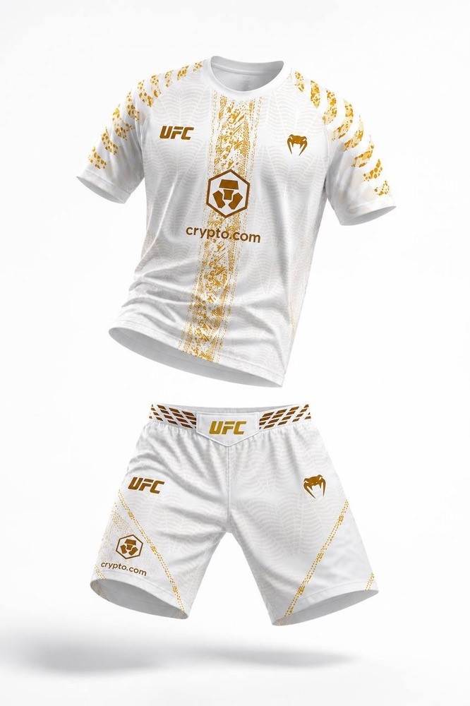 ست فایت نایت ufc
