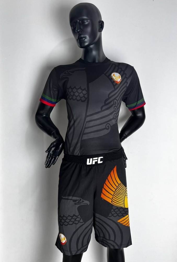 ست فایتری داغستان