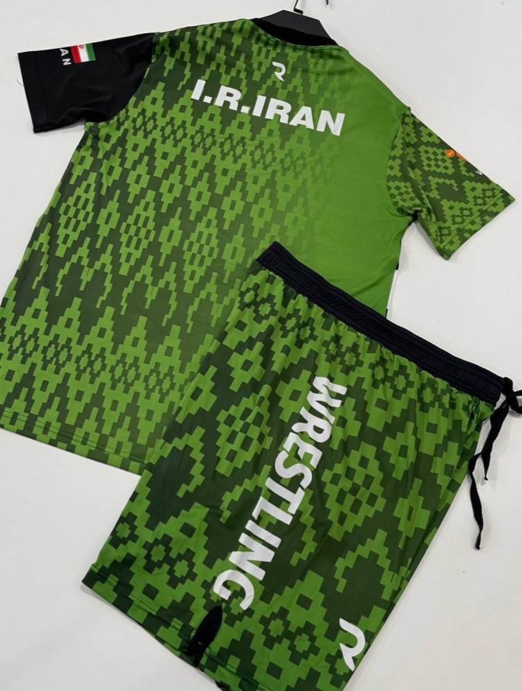 ست کشتی (طرح اتحادیه جهانی)