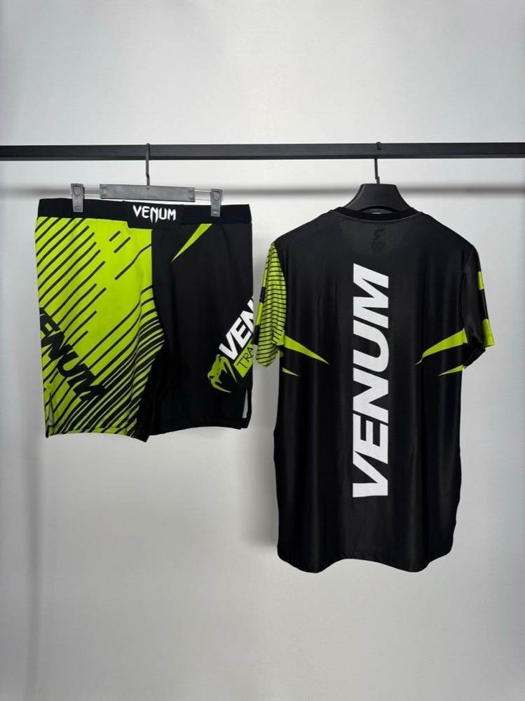 ست فایتری ونوم