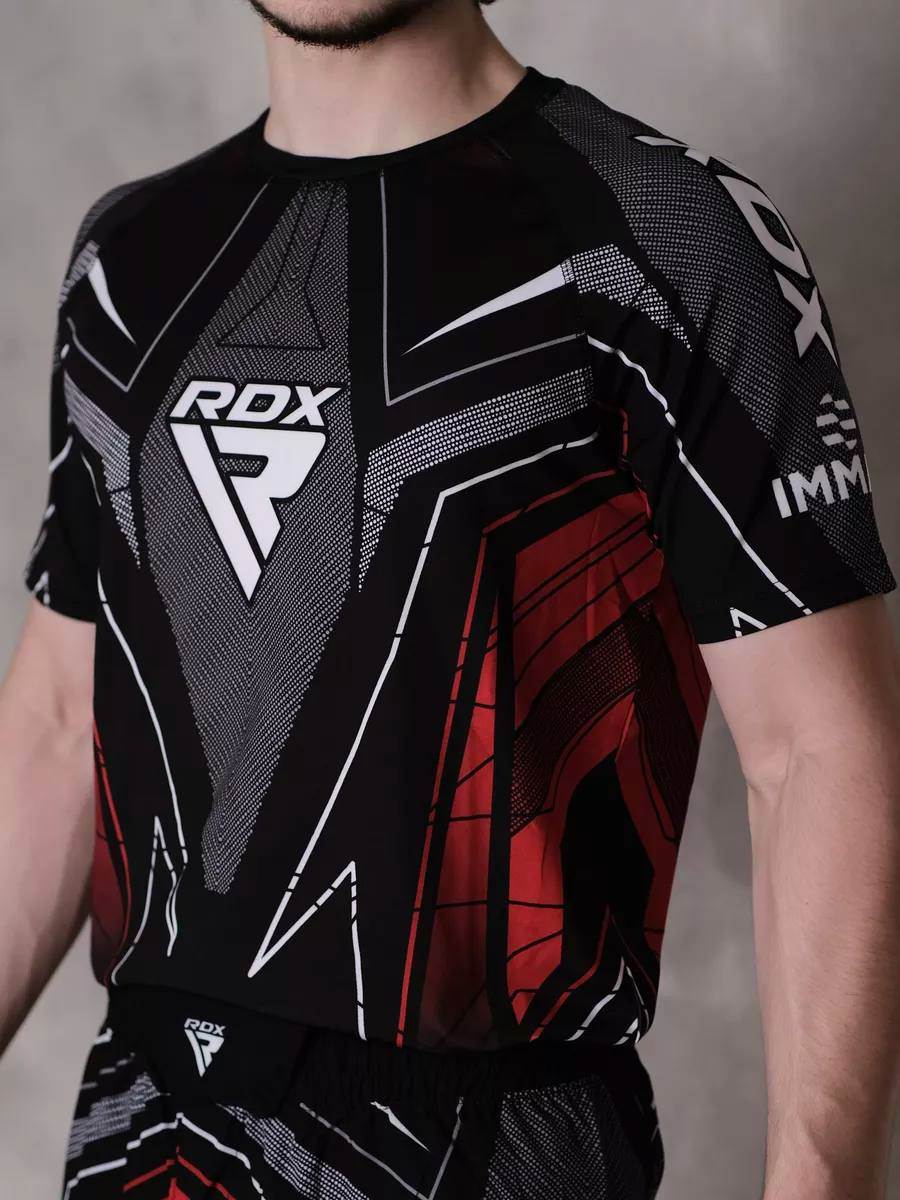 ست فایتری RDX