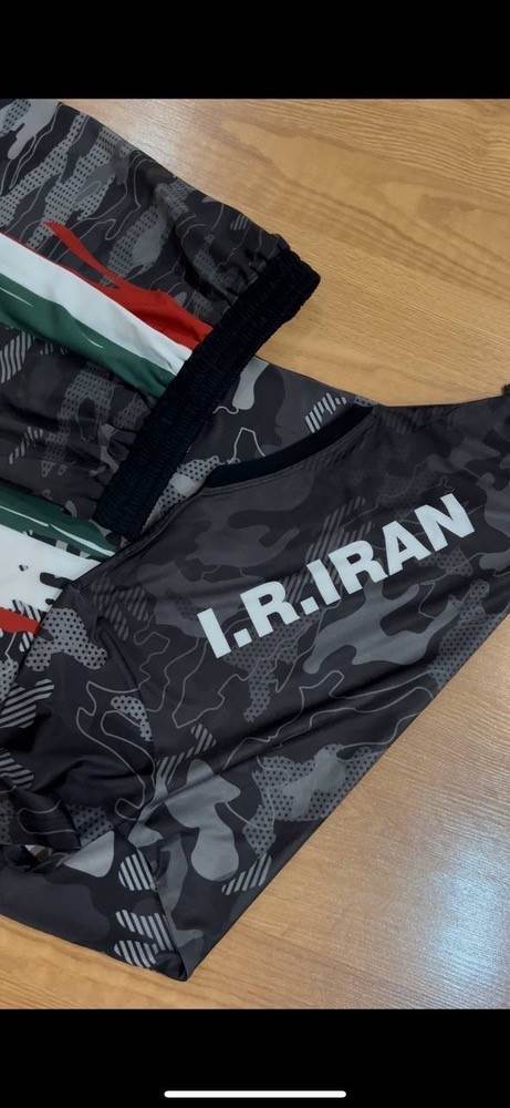ست تیم ملی بوکس
