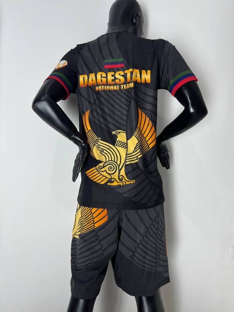 ست فایتری داغستان