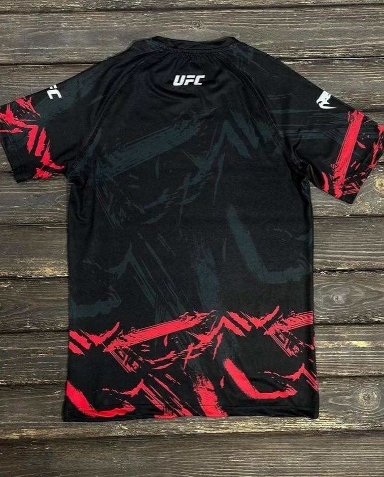 ست فایتری UFC