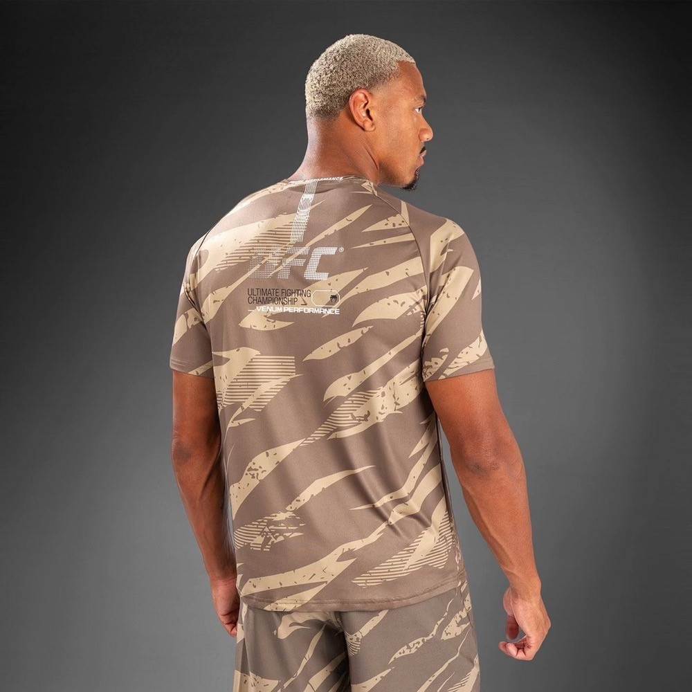 ست فایتری یو اف سی (طرح چیریکی)