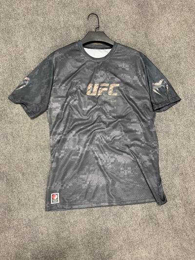 تک تیشرت UFC