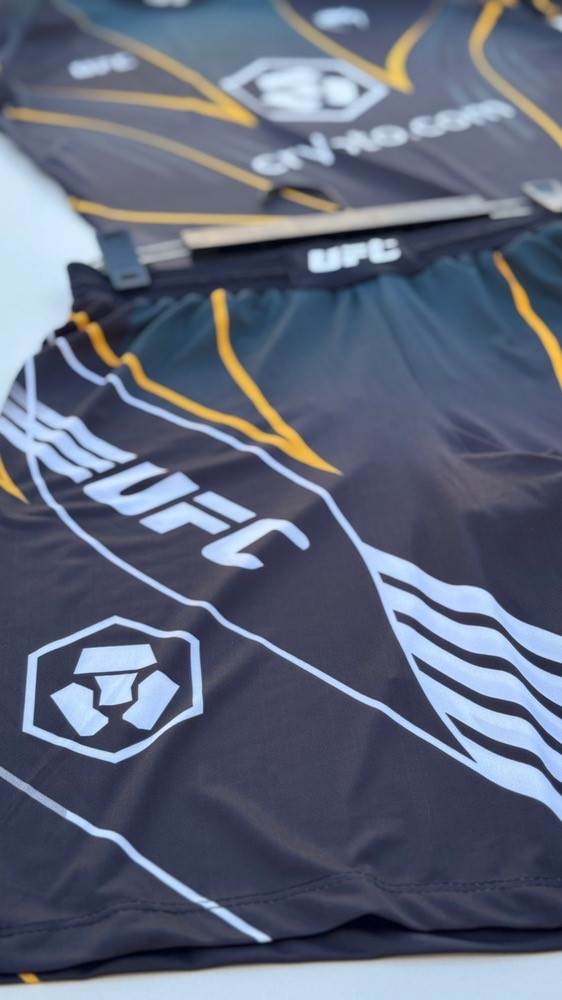 ست فایتری یو اف سی 