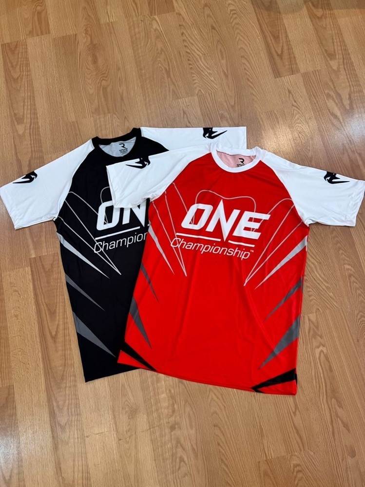 تیشرت فایتری one champion