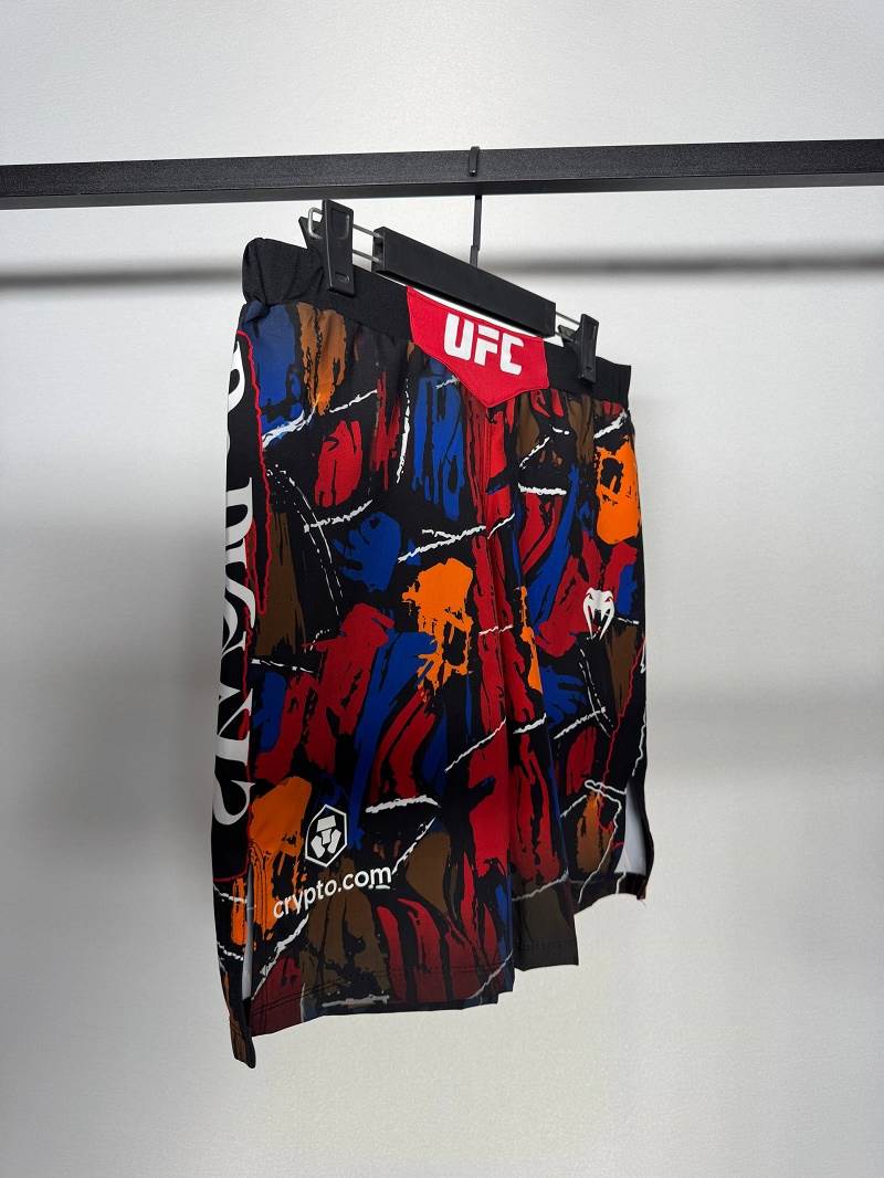 ست فایتری یو اف سی  طرح چارلز اولیورا (Charles Oliveira)