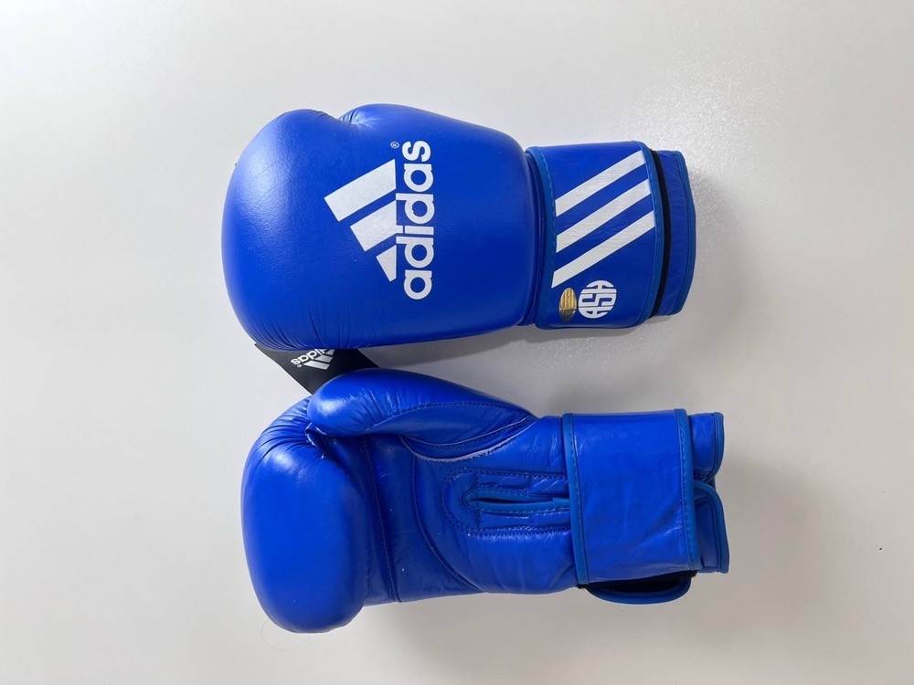دستکش بوکس ادیداس
