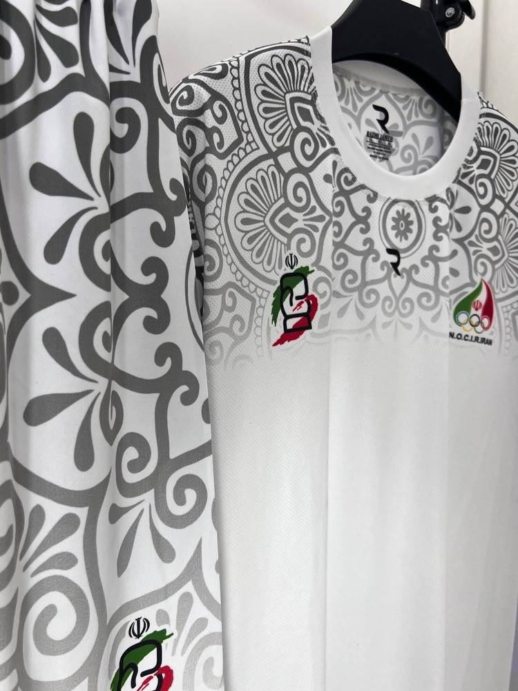 ست تیم ملی بوکس