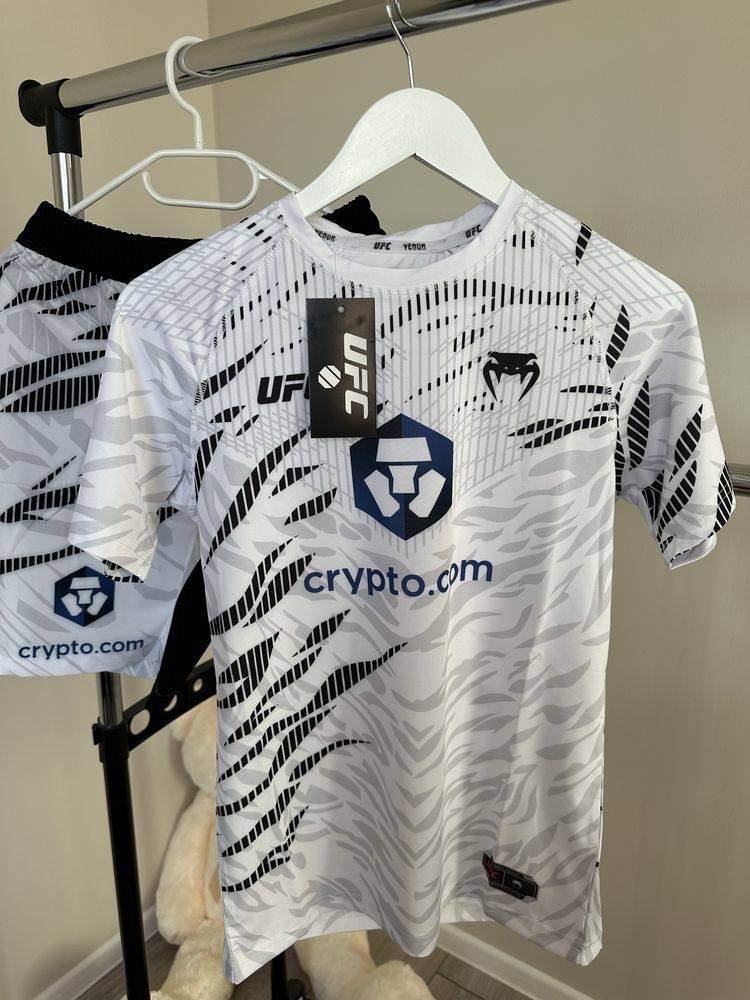 ست فایتری یو اف سی