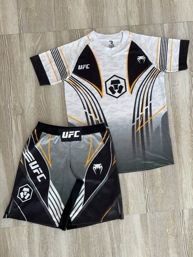 ست فایتری ufc