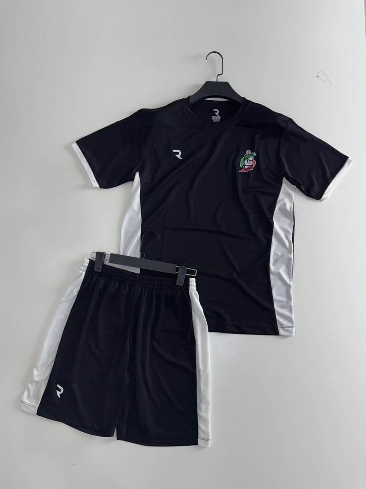 ست تیم ملی بوکس ایران