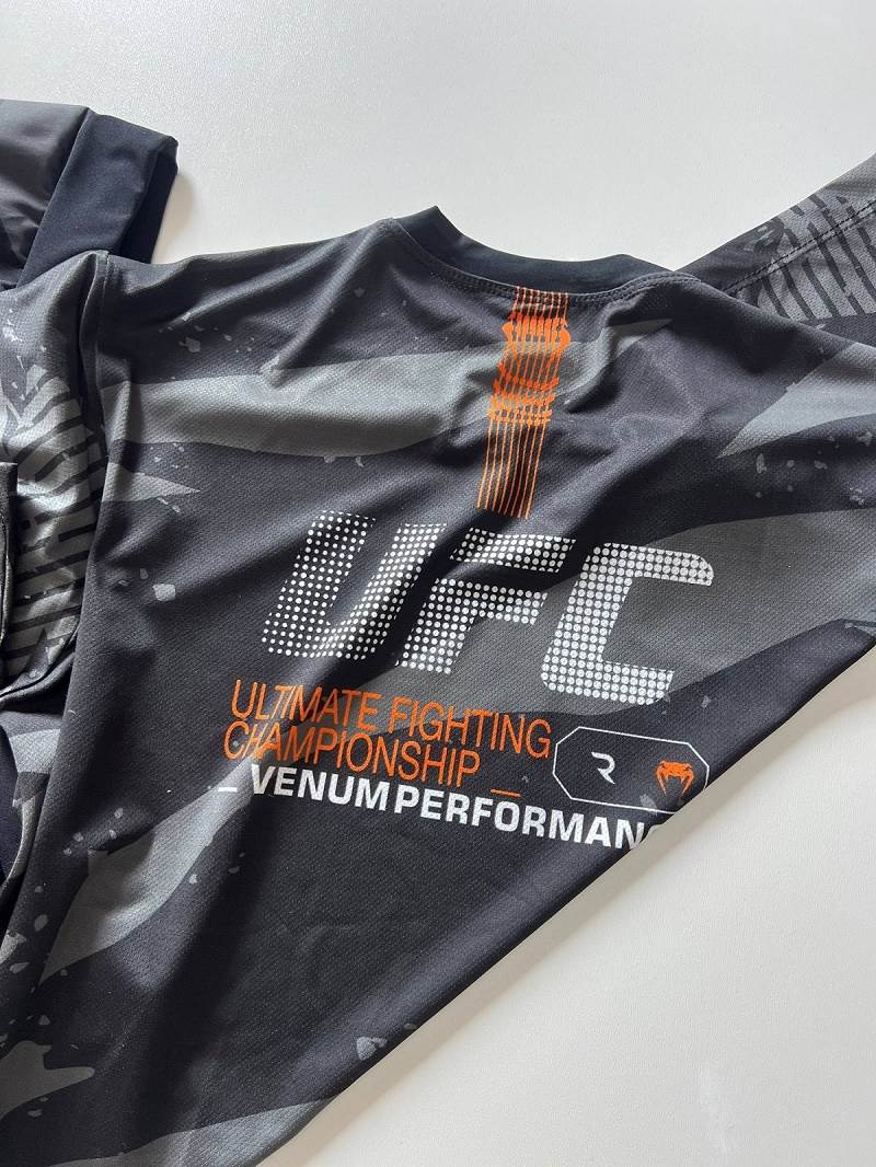 ست فایتری یو اف سی