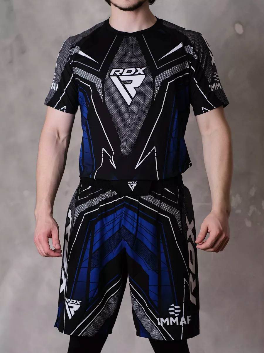 ست فایتری RDX