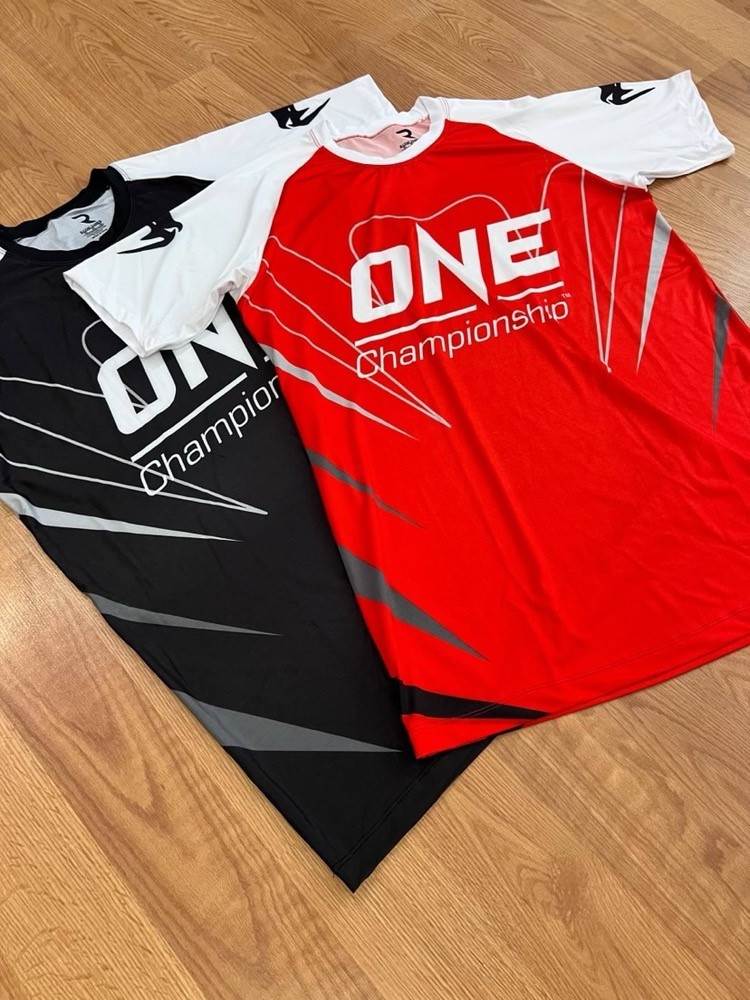 تیشرت فایتری one champion