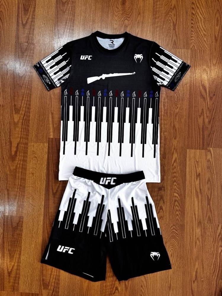 ست UFC اختصاصی لر و بختیاری