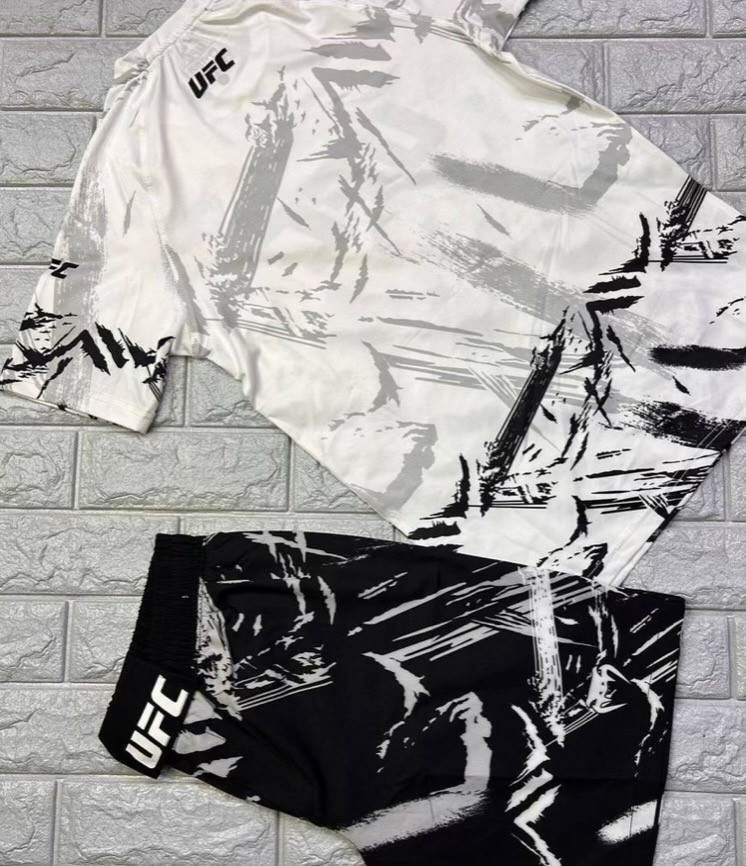 ست فایتری UFC